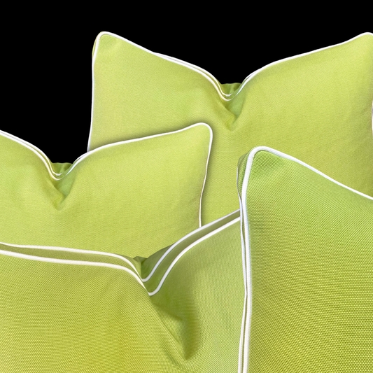 Lime Green Upholstery Fabric