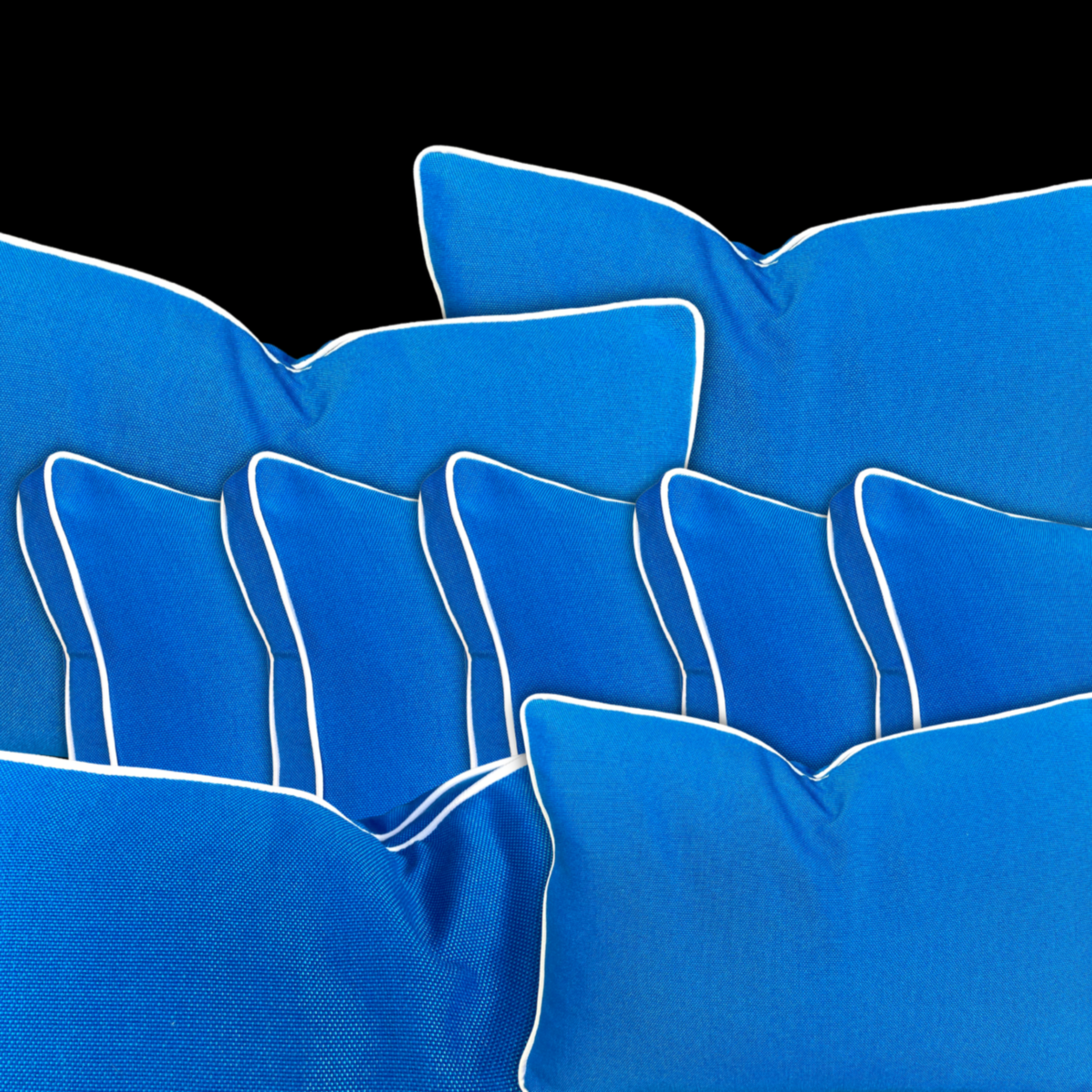 Royal Blue Upholstery Fabric