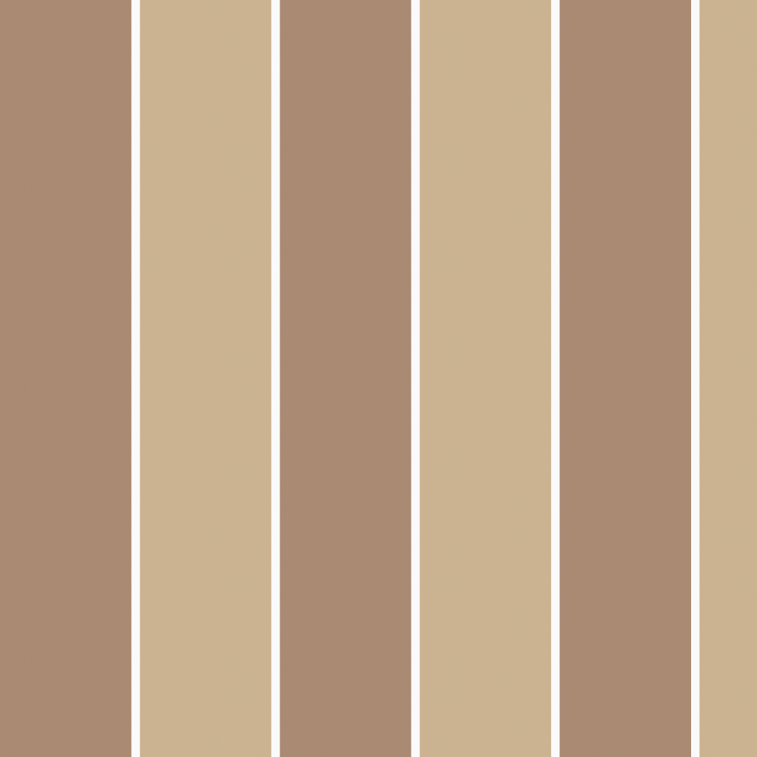 Somerton Awning Canvas: Beige Stripes 2250