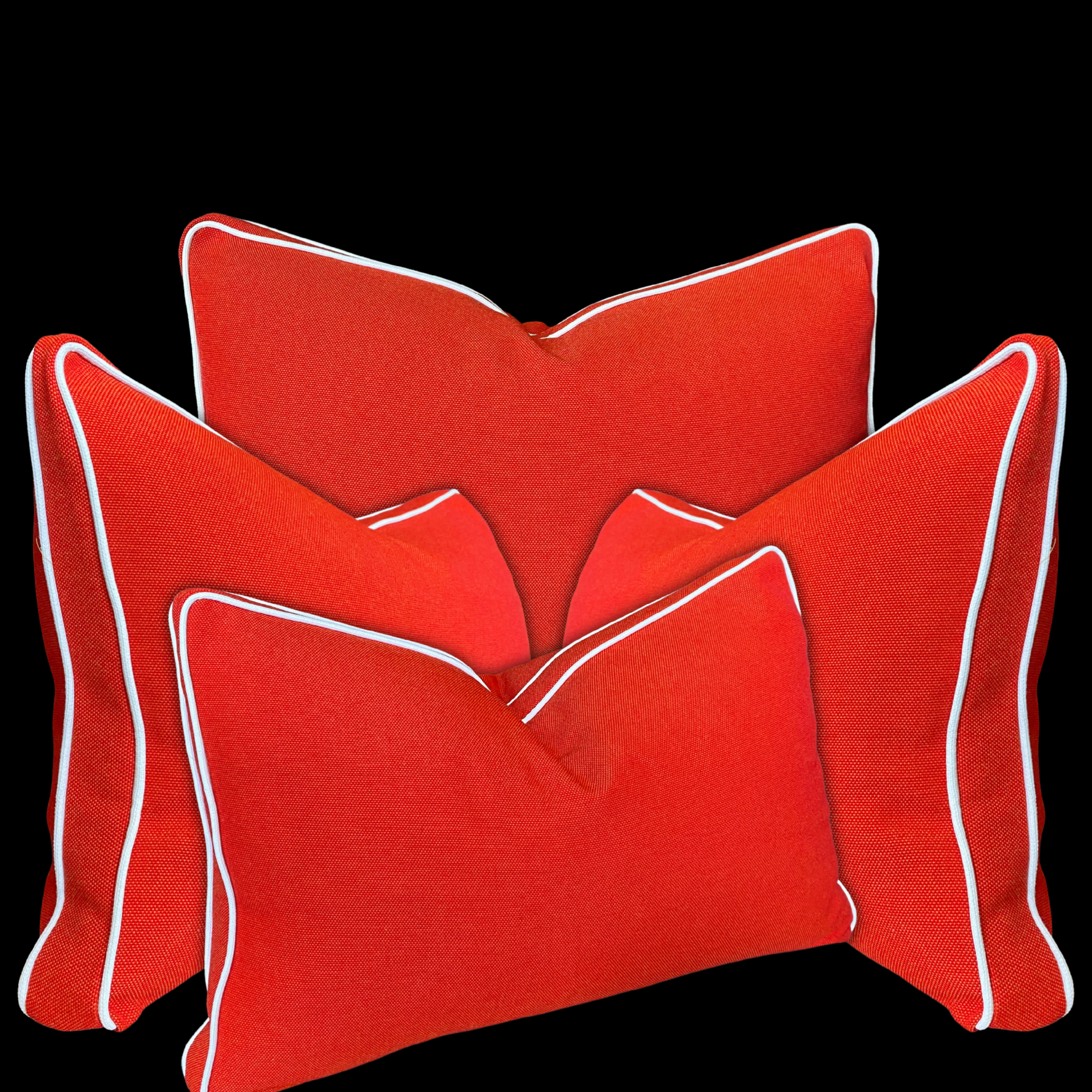 Red Upholstery Fabric