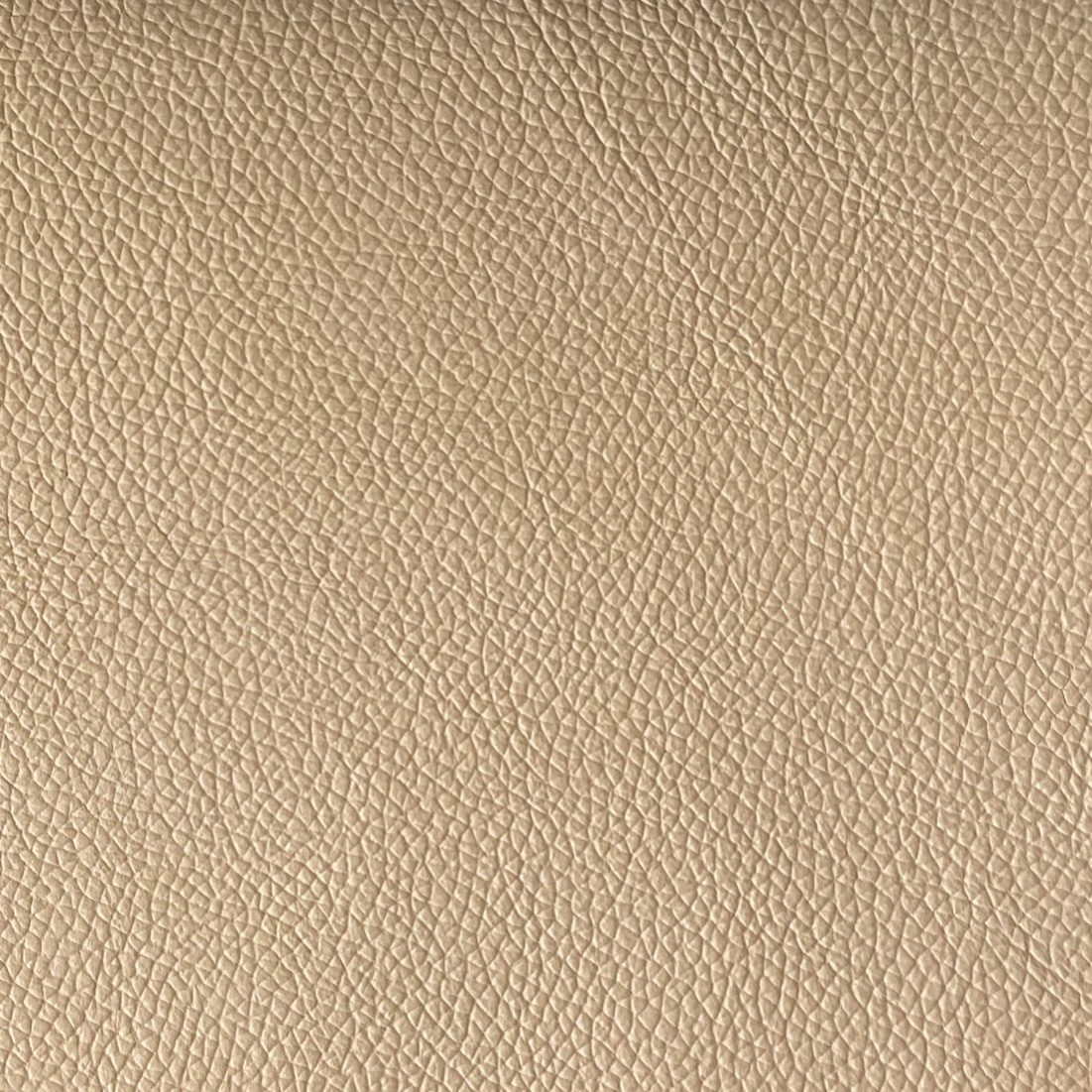Bruna Upholstery Leather - Beige