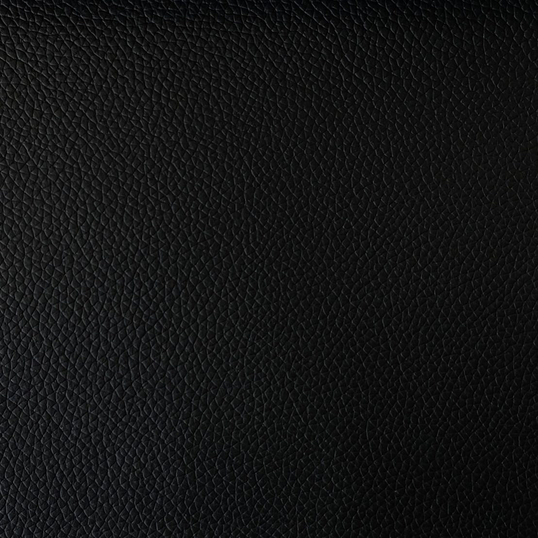 Bruna Upholstery Leather - Black