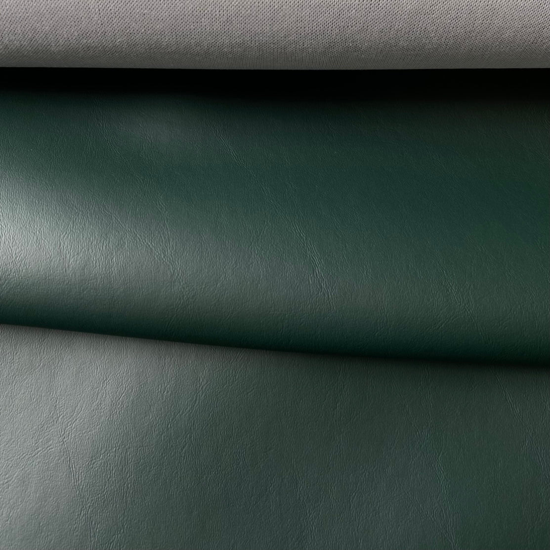 Bentwood Upholstery Vinyl: Dark Green Rich text editor