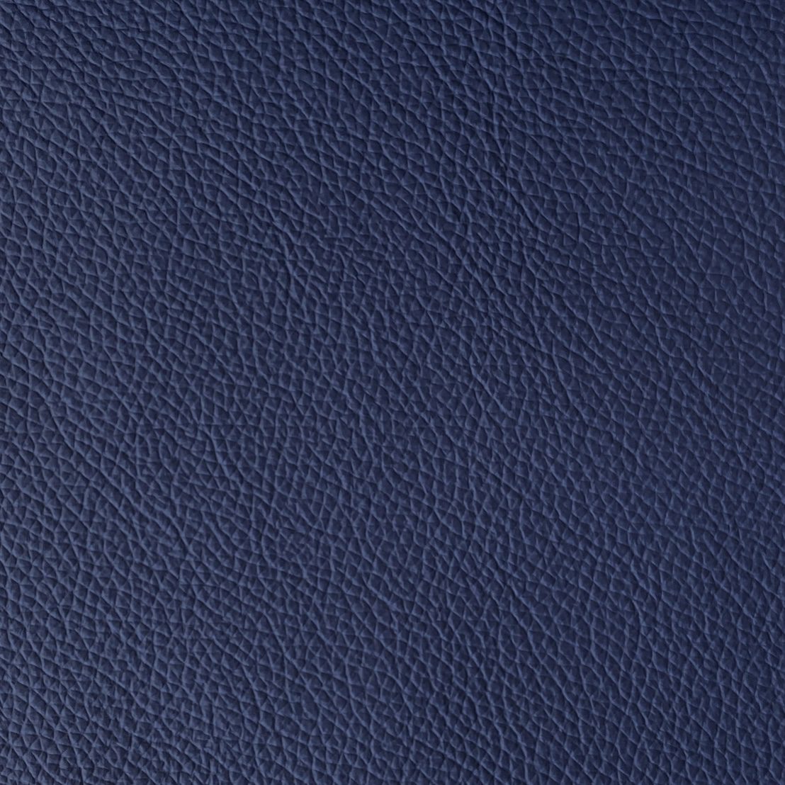 Bruna Upholstery Leather - Cobalt