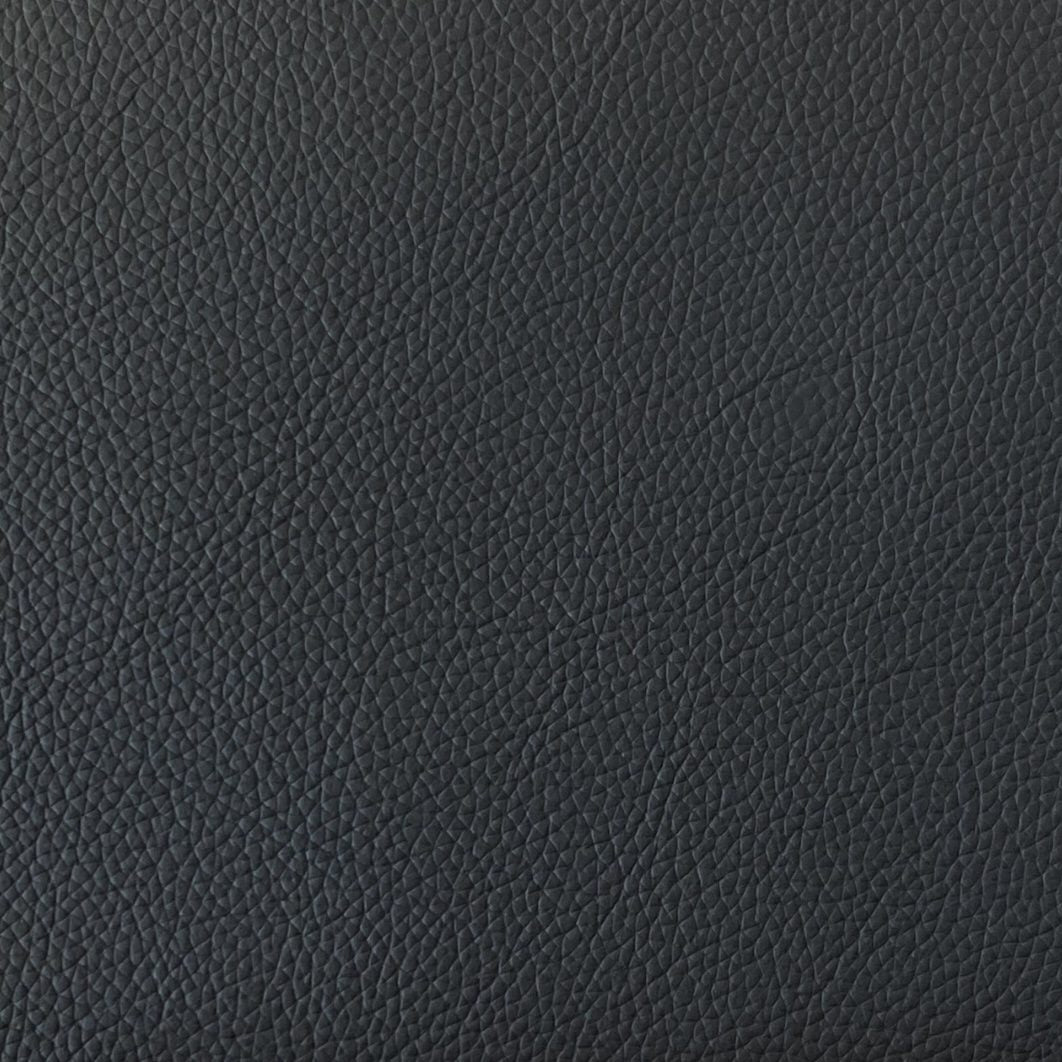 Bruna Upholstery Leather - Dark Grey