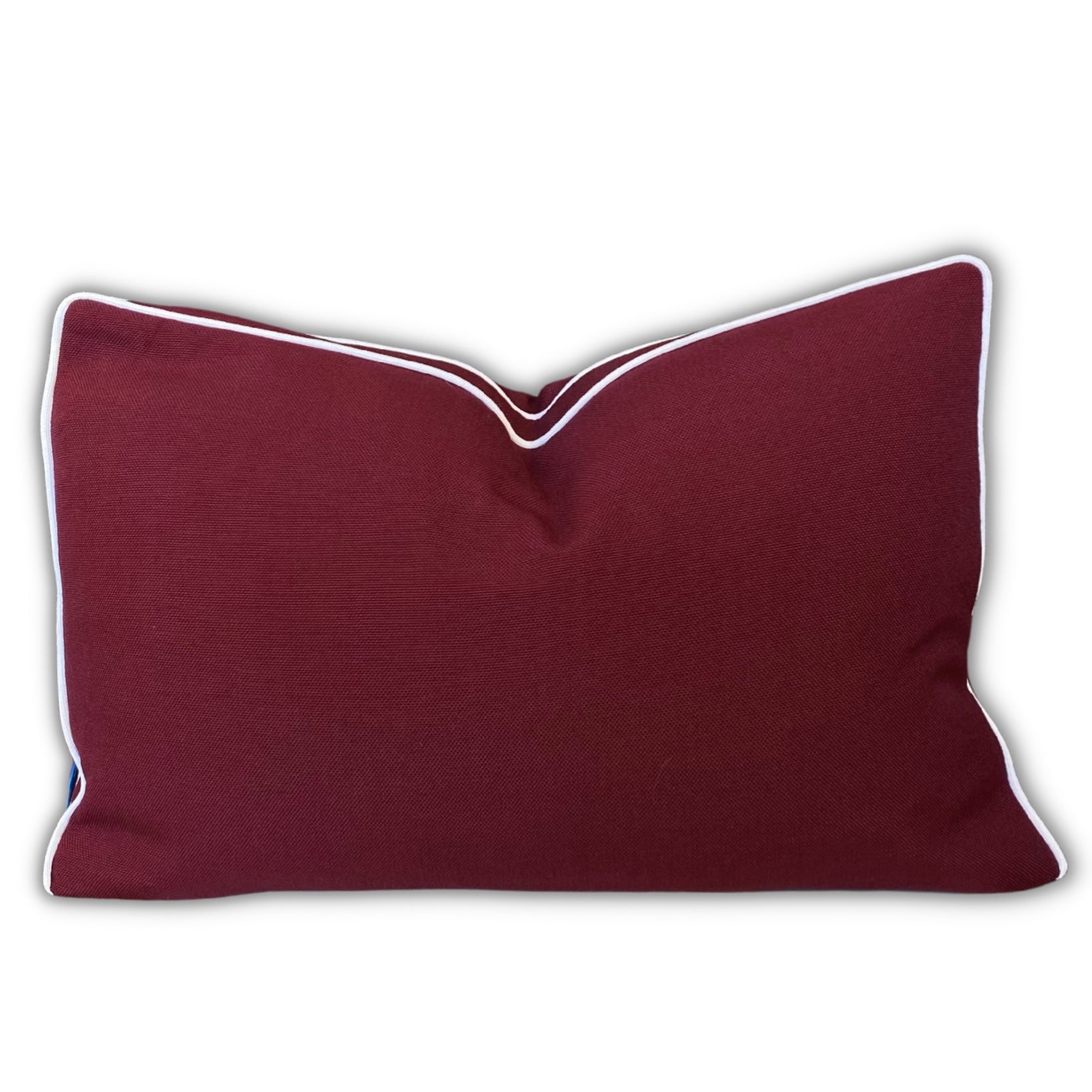 Maroon Upholstery Fabric