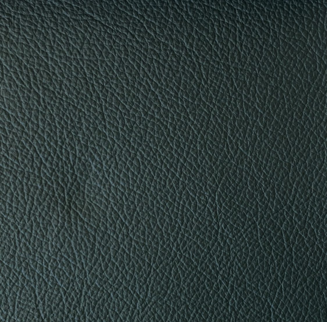 Bruna Upholstery Leather - Forest Green