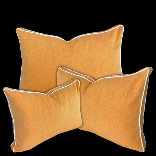 Mandarin Upholstery Fabric