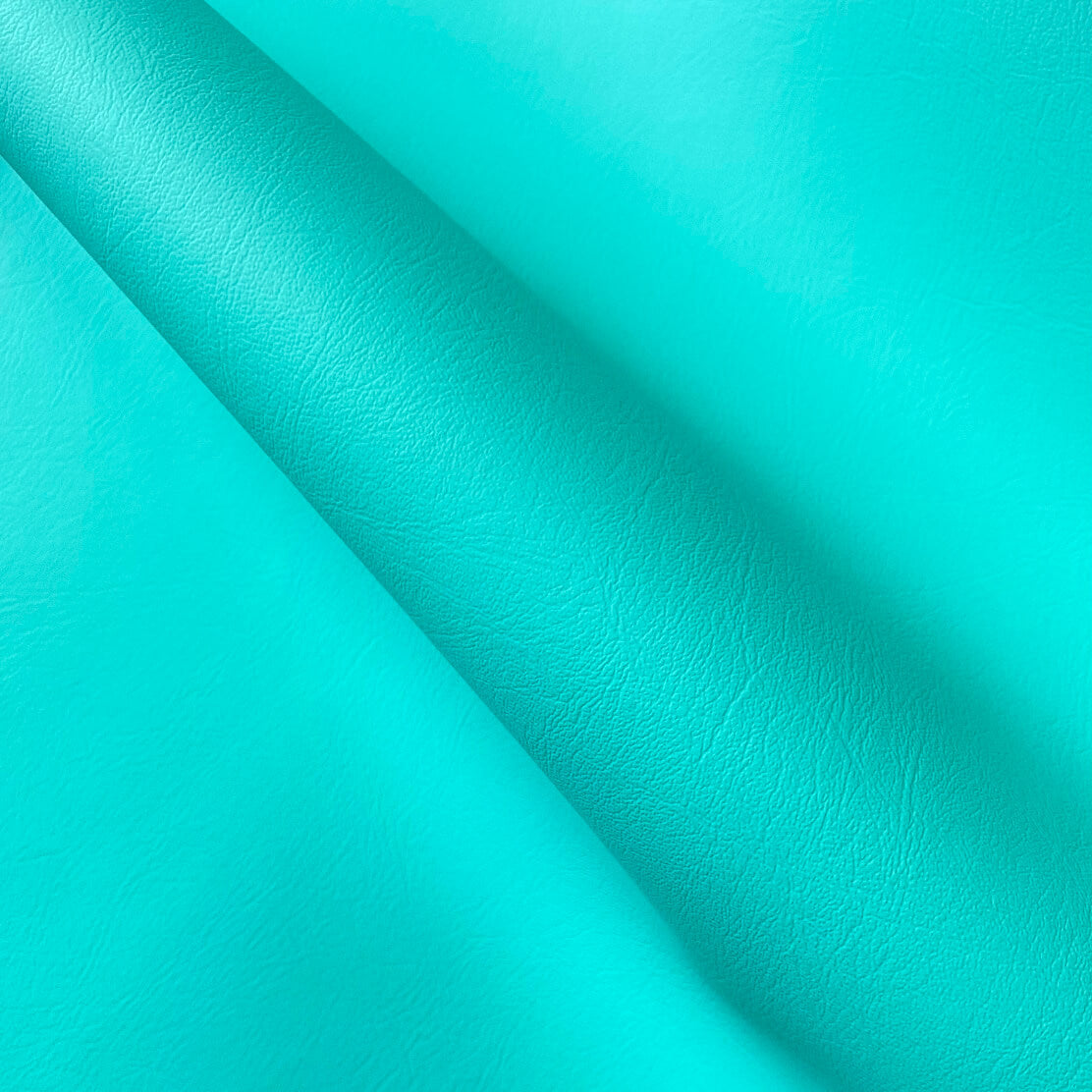 Bentwood Upholstery Vinyl: Aqua