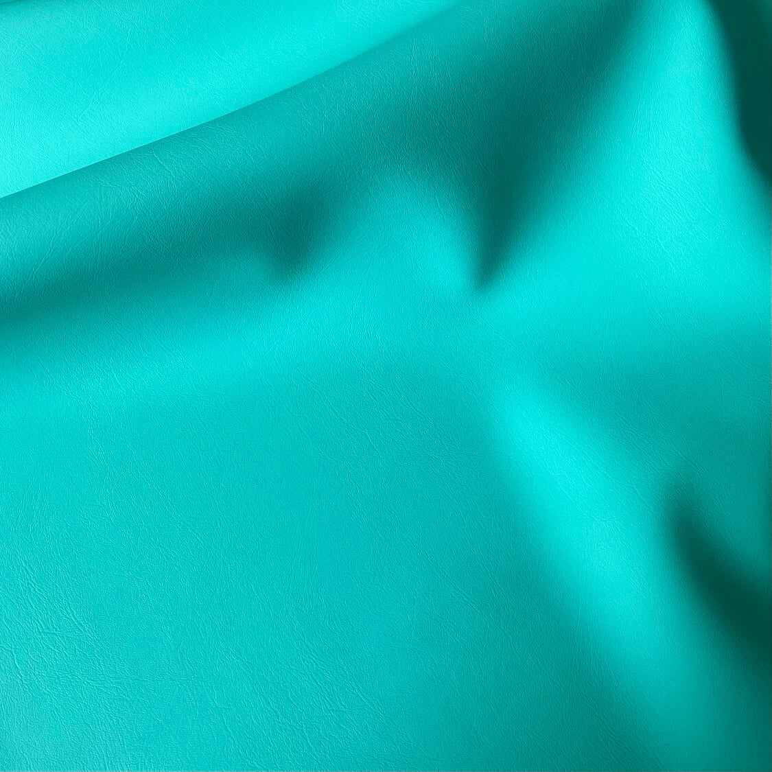 Bentwood Upholstery Vinyl: Aqua