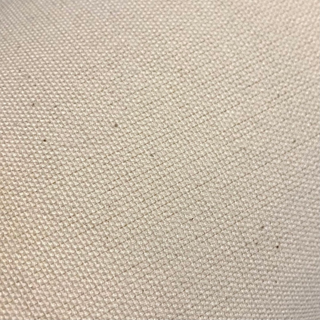 8oz Cotton Fabric 300cm wide