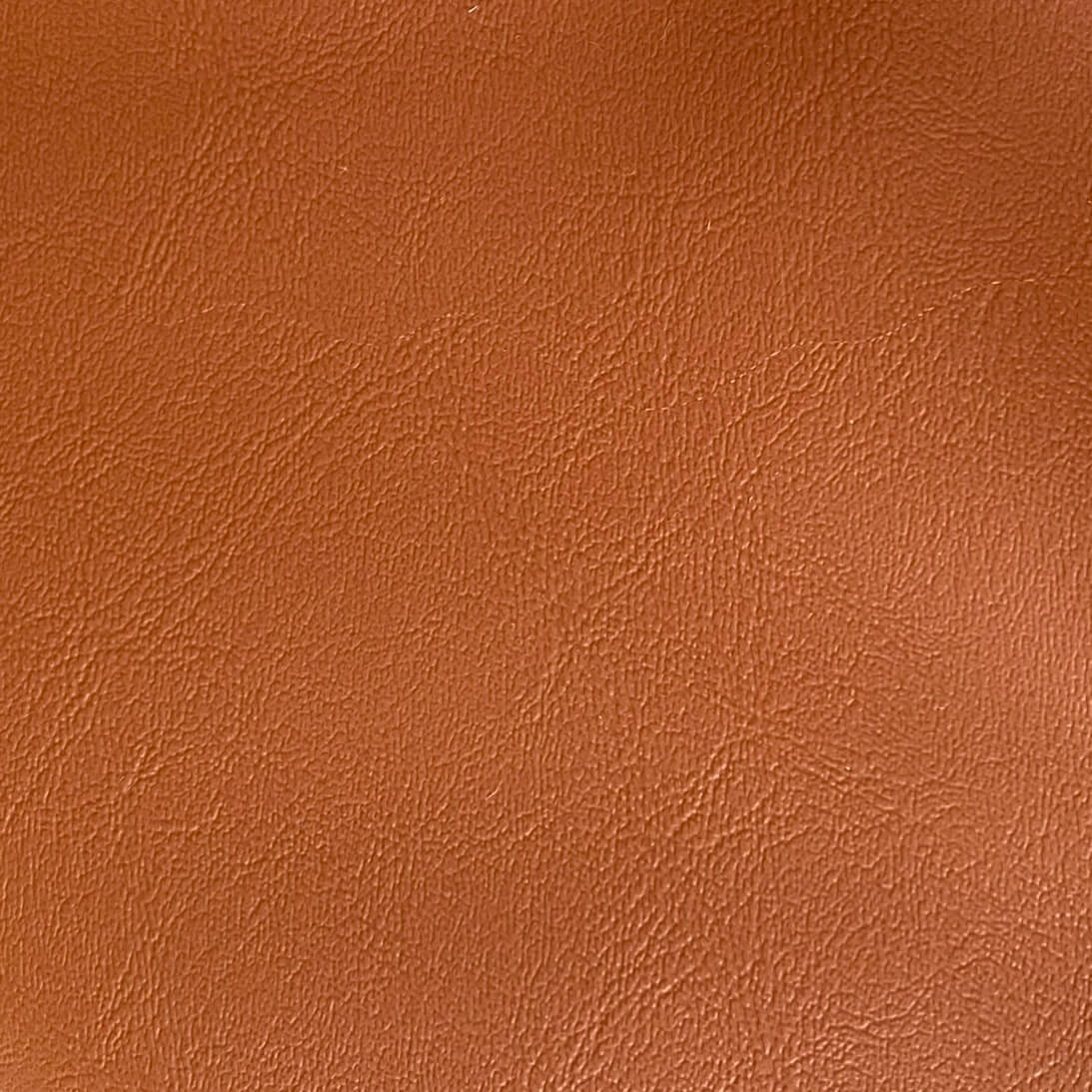 Eden Upholstery Vinyl: Spice Brown