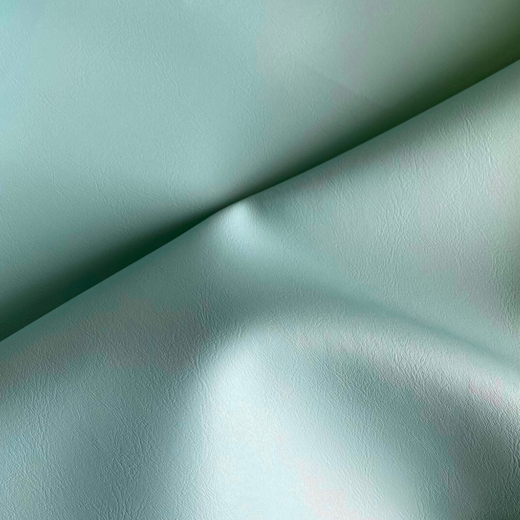 Eden Upholstery Vinyl: Jade