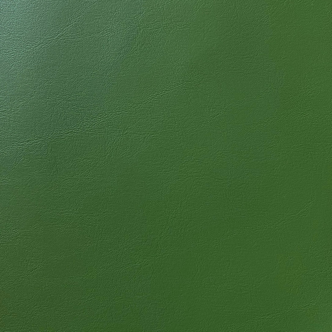 Green upholstery vinyl. Eden Upholstery Vinyl: Shamrock Green