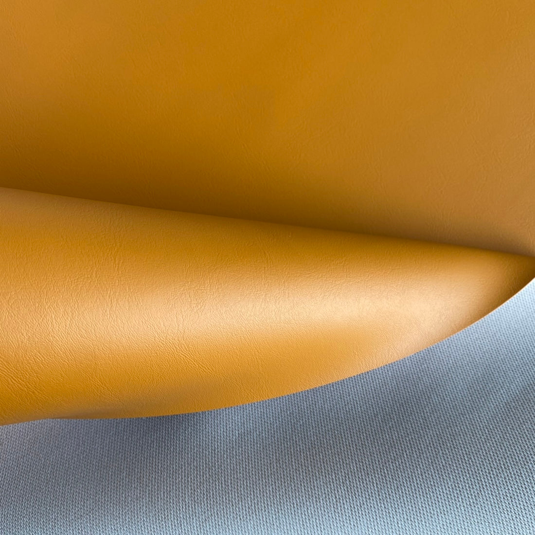 Eden Upholstery Vinyl: Ginger