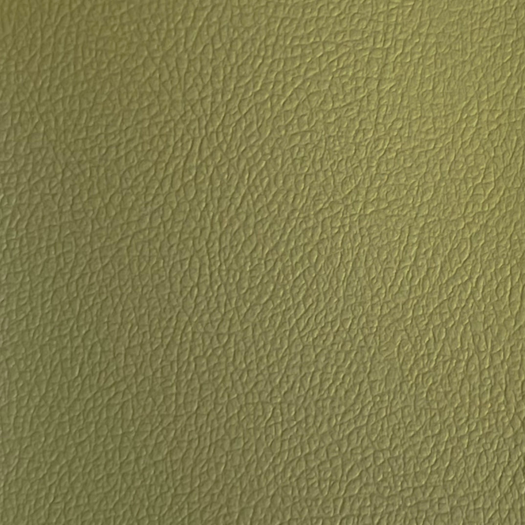 Upholstery Vinyl Olive Green 033