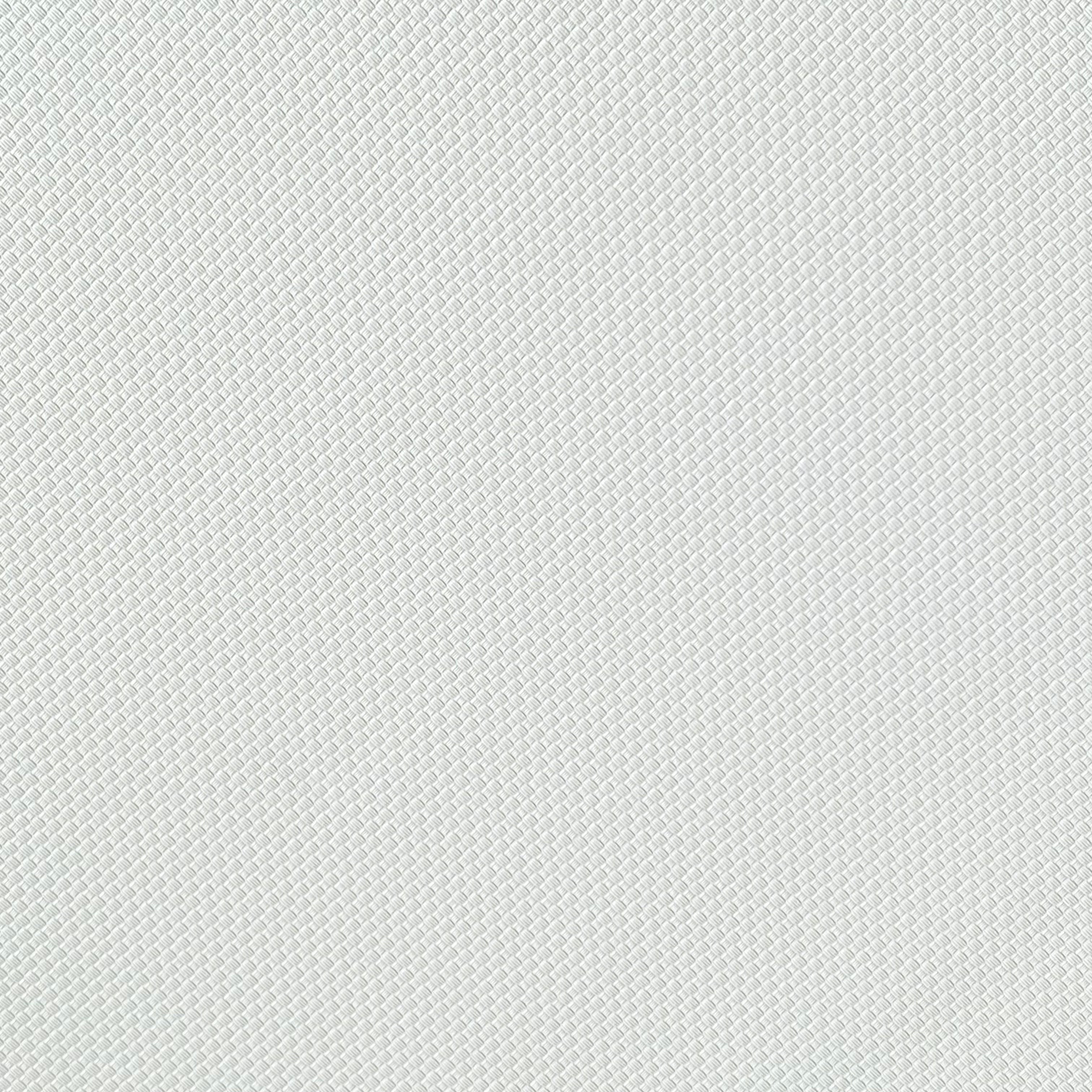 Bentwood Upholstery Vinyl: White Weave