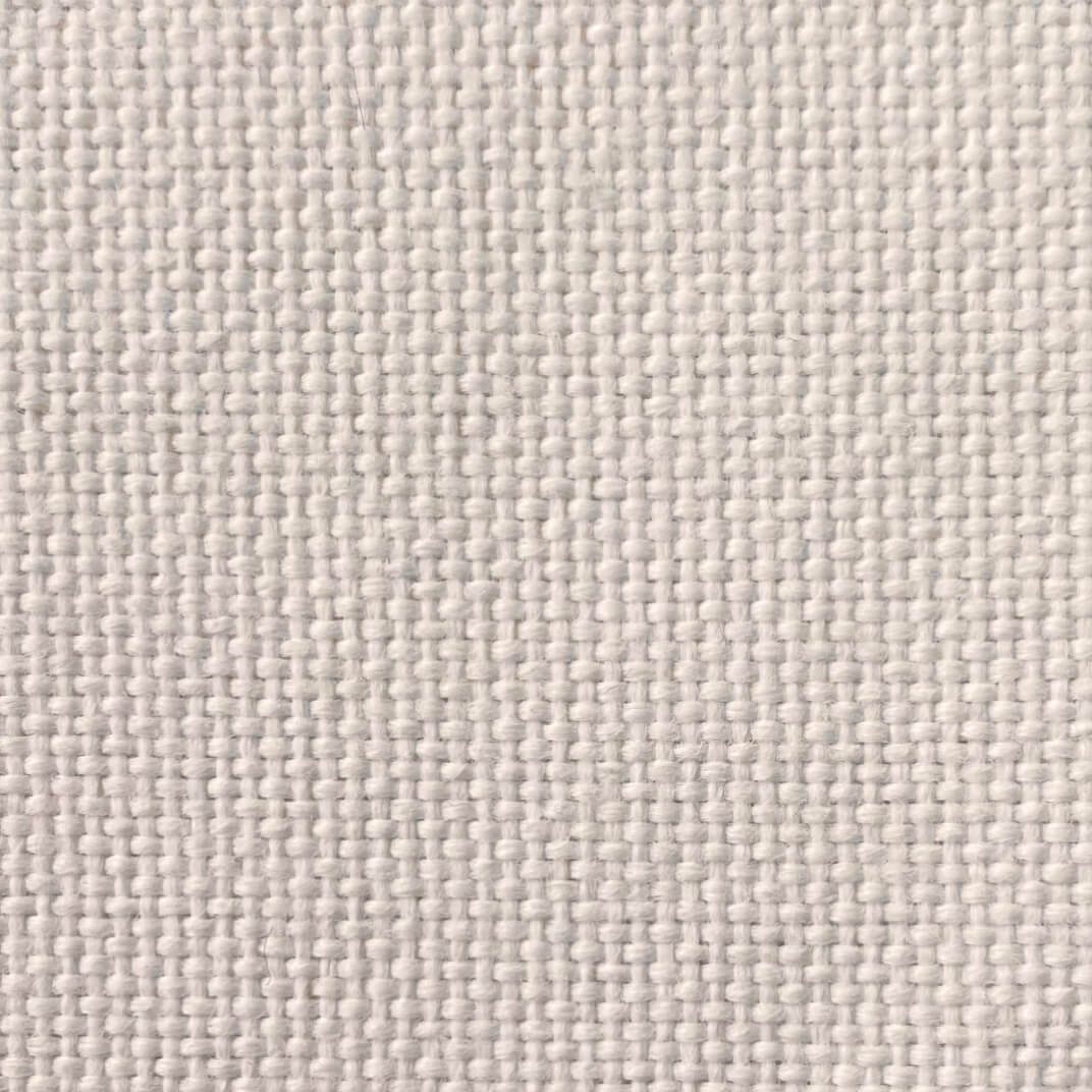 Light Cream Upholstery Fabric