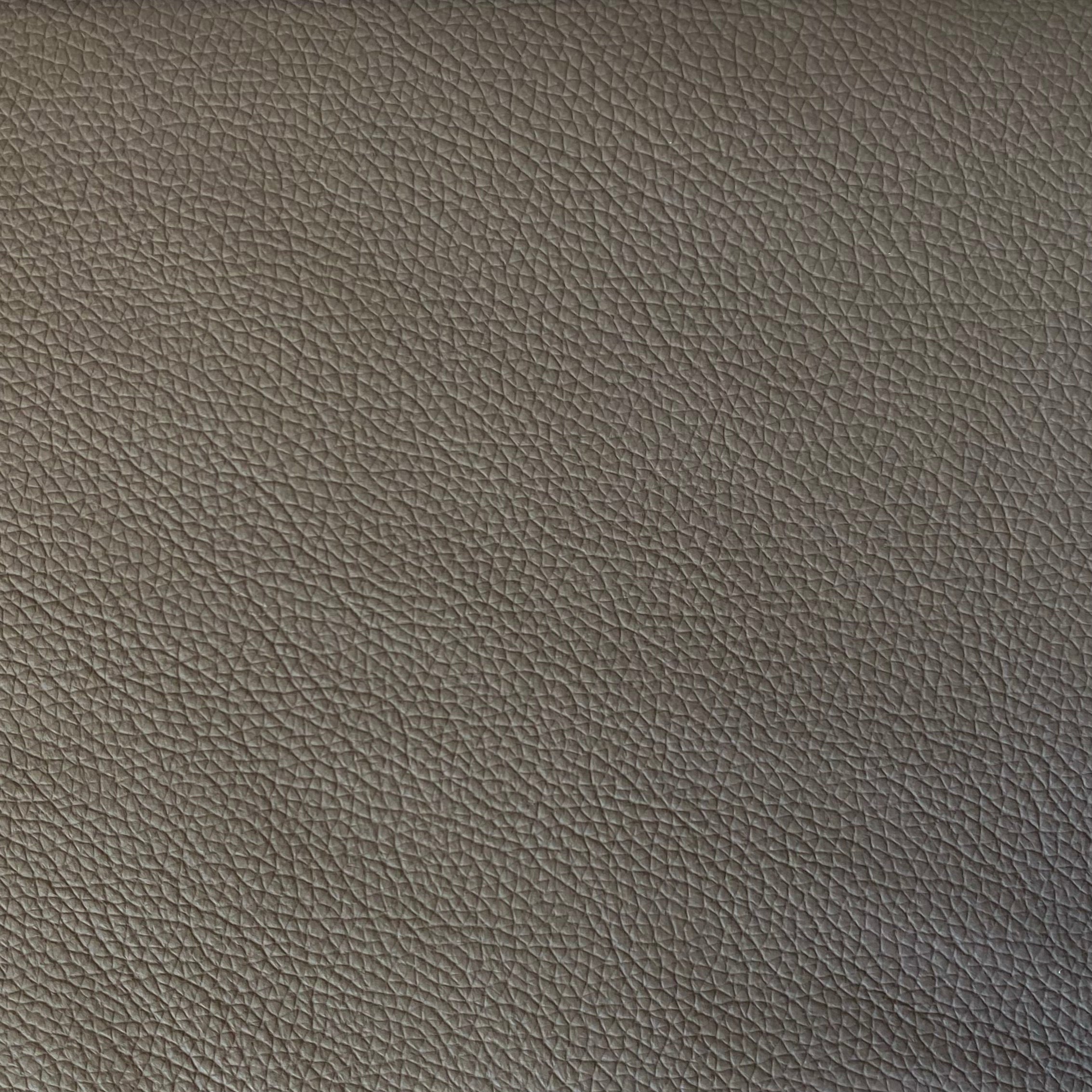 Bruna Upholstery Leather - Taupe