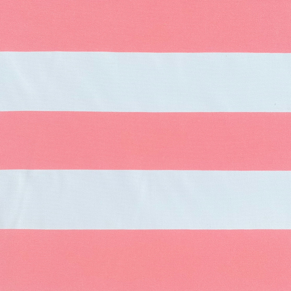 Pink and White Stripe