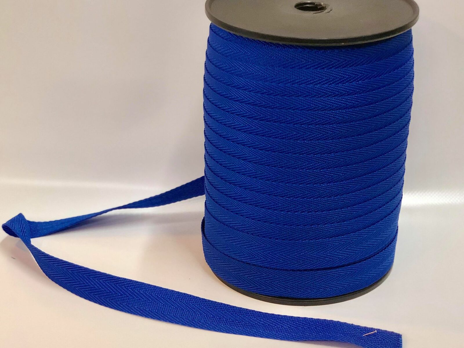 Marine UV Binding Tape: Royal Blue