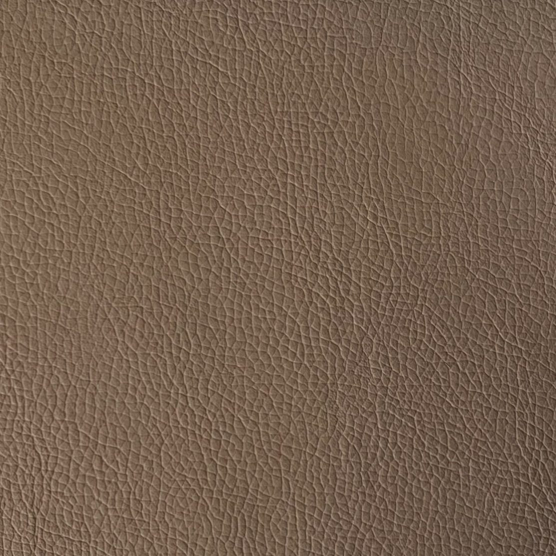 Bruna Upholstery Leather - Mushroom