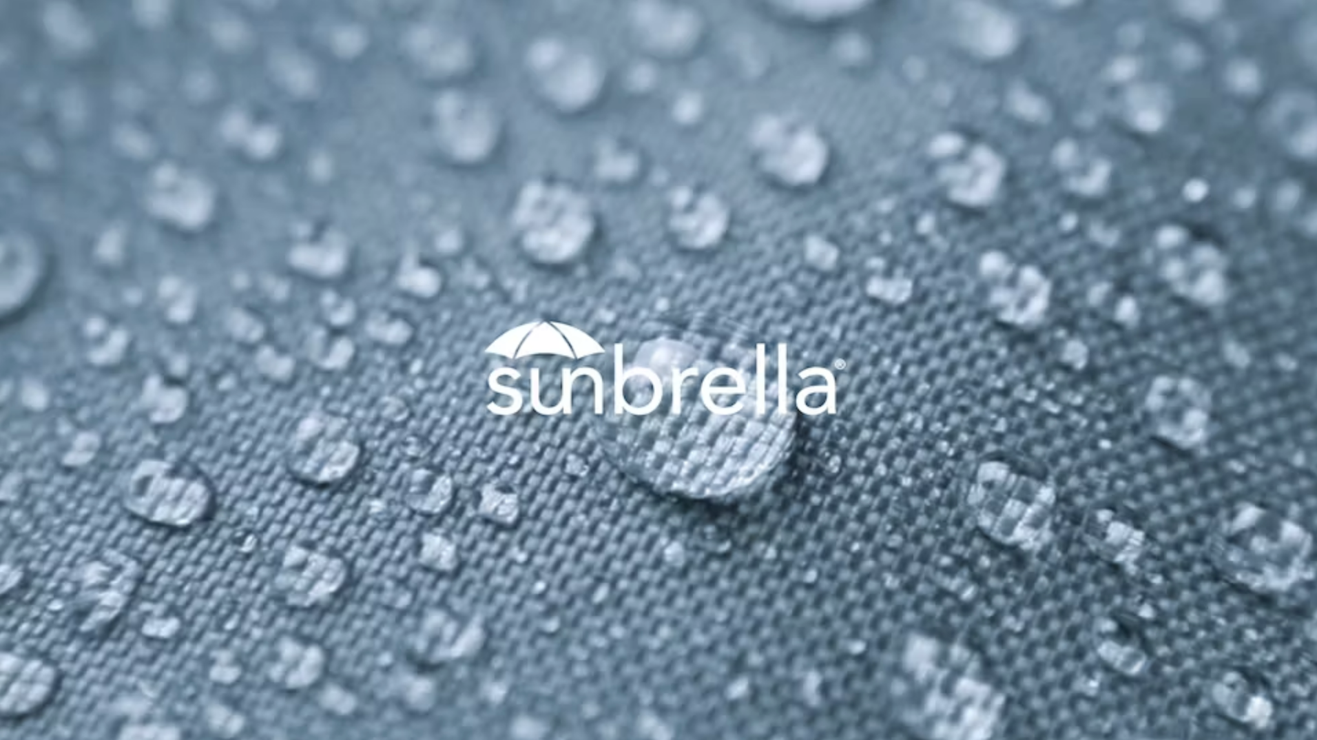 Sunbrella Canvas Natural