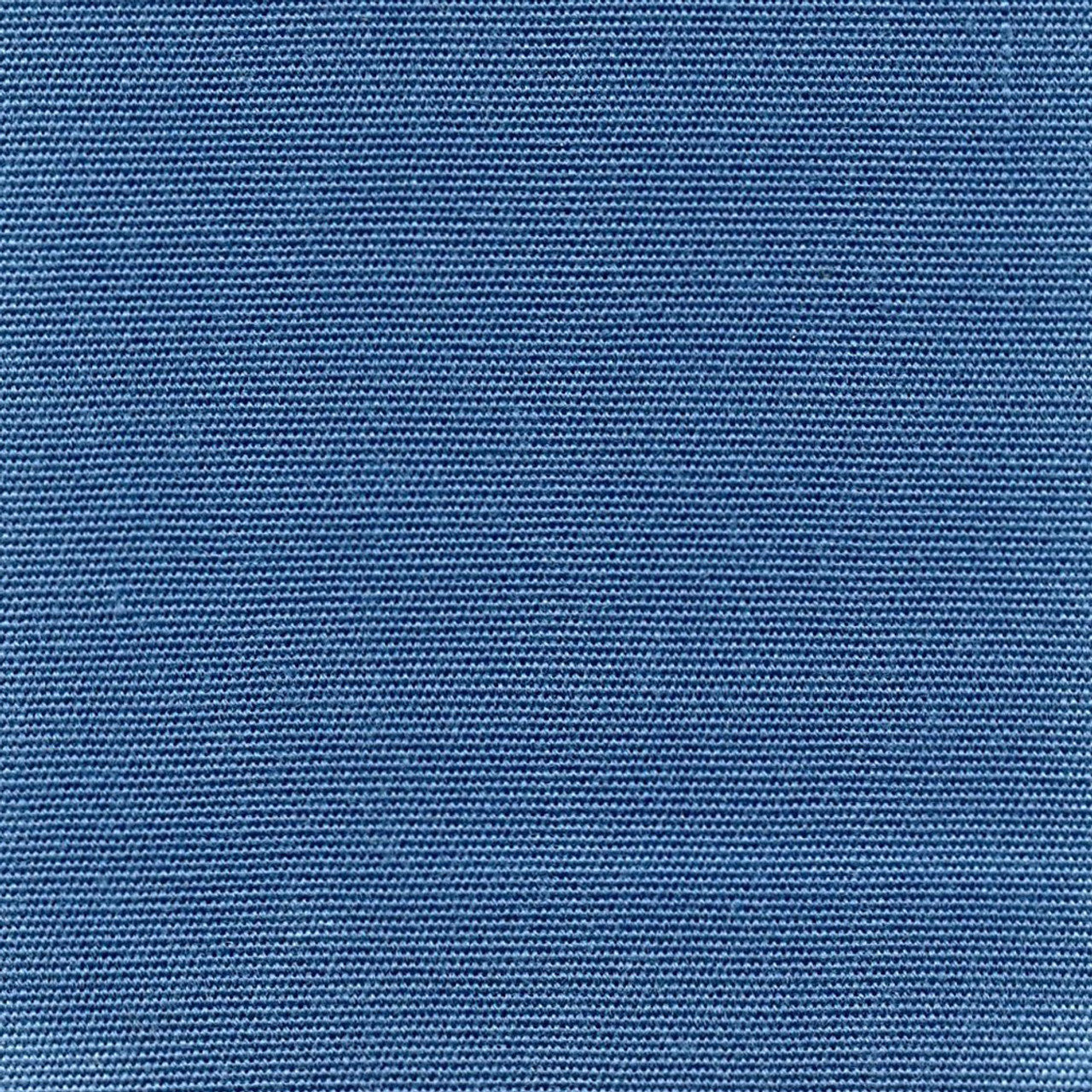 Outdura Canvas: Steel Blue 152cm wide