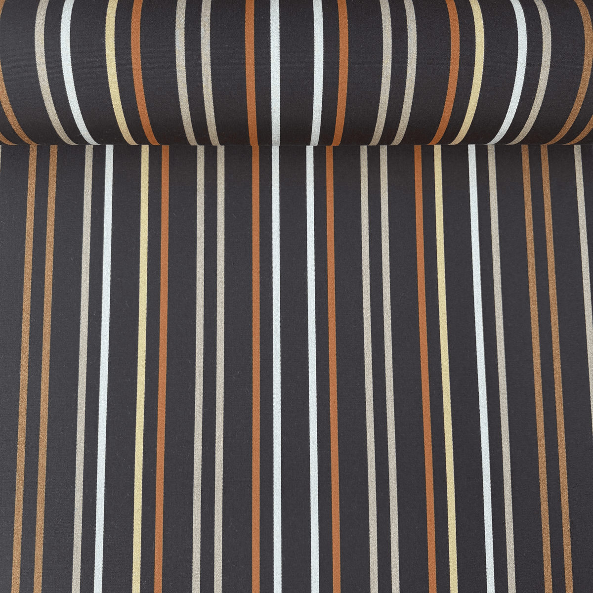 Sunbrella Ginza Java 4775 is a premium outdoor canvas made from 100% solution-dyed acrylic yarn, 