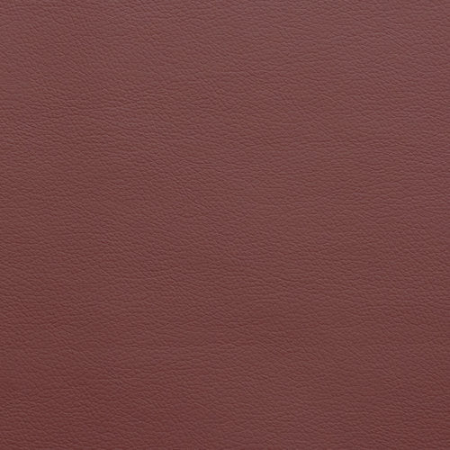 Faux Leather Marsala