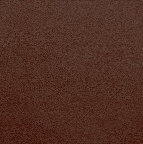 Faux Leather Nutmeg