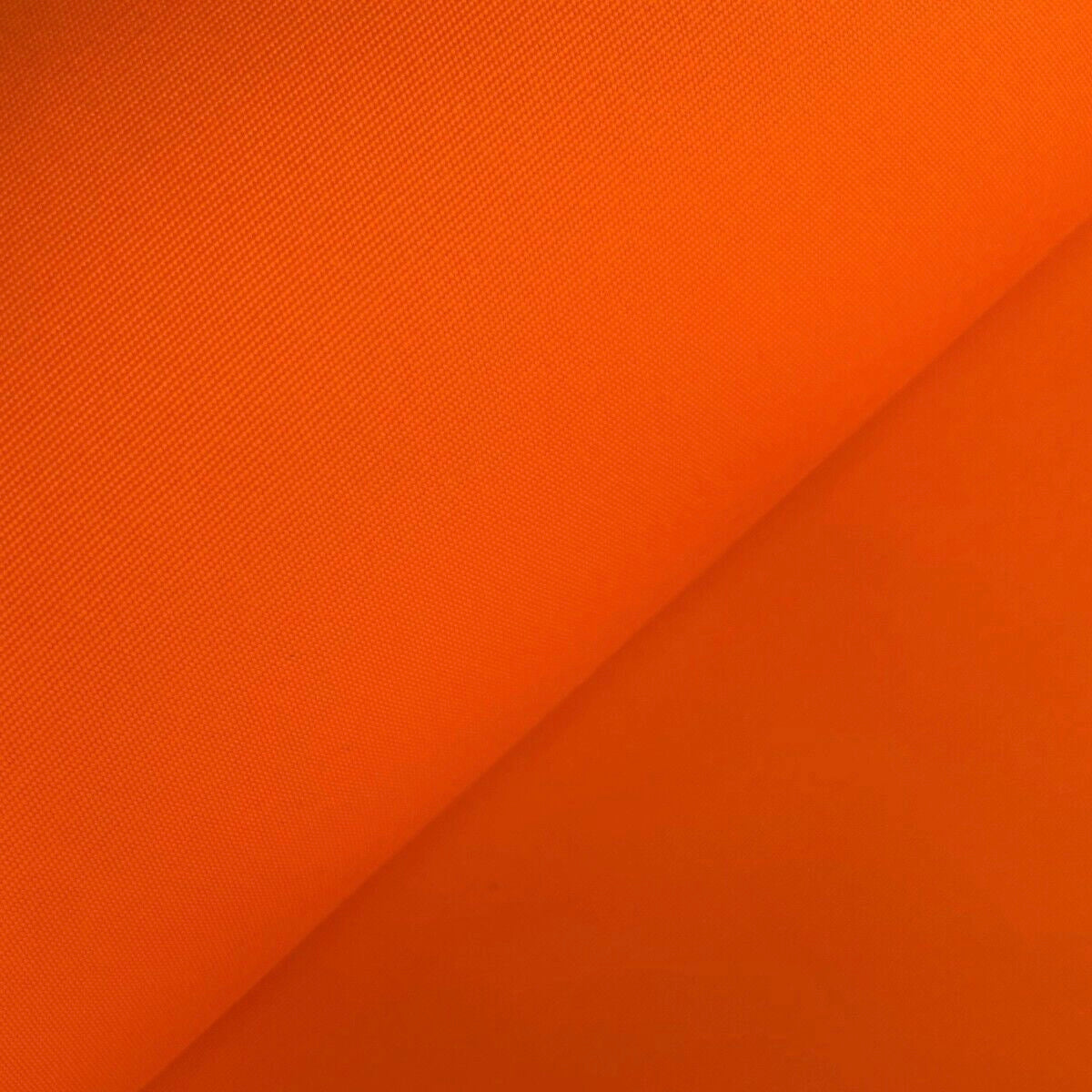 Sunbrella Canvas Orange 4609