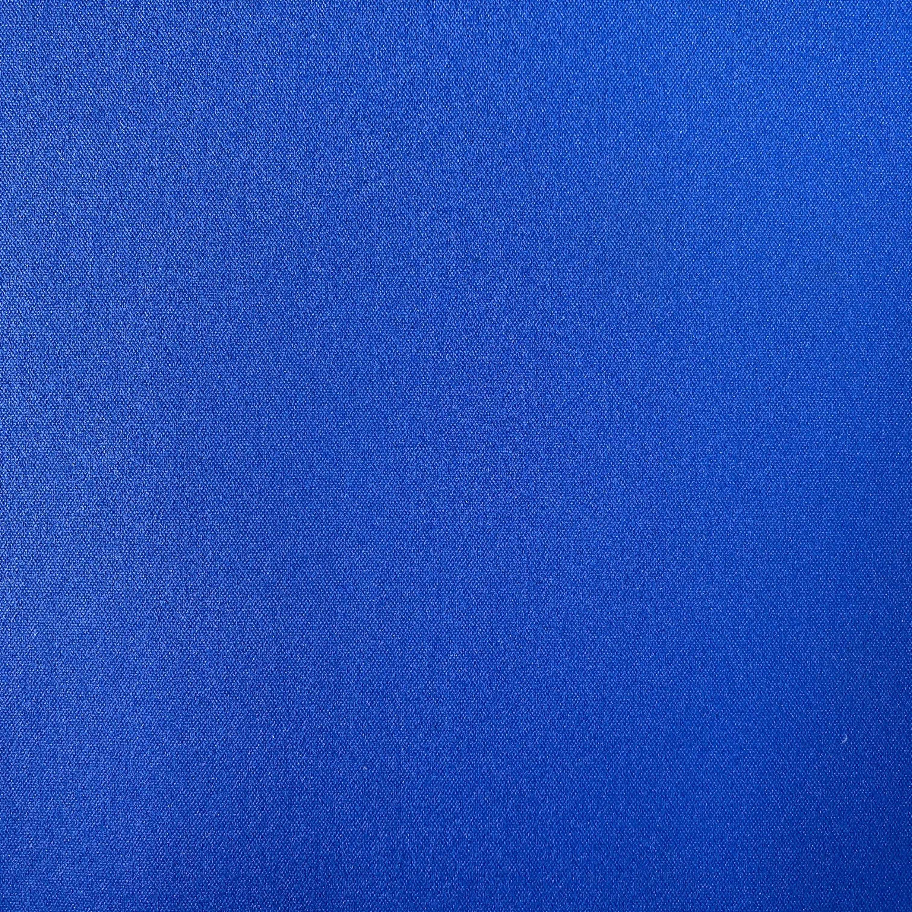 Solid Ocean Blue