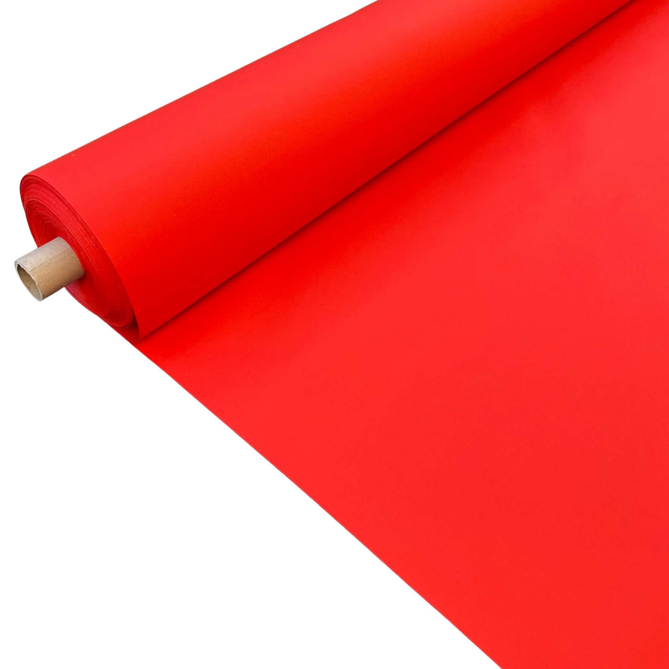 Sunbrella Red Upholstery fabric