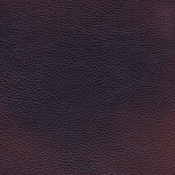 Superior Two Tone Synthetic Leather: Burgundy