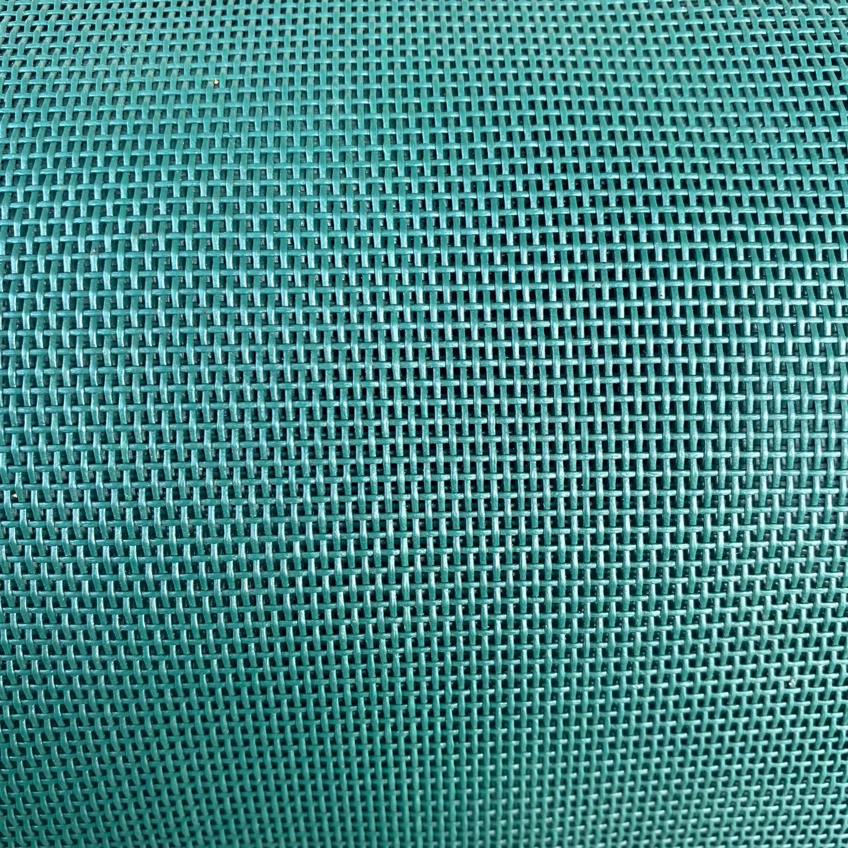 Phifertex Heritage Green Mesh | Bentwood Textiles