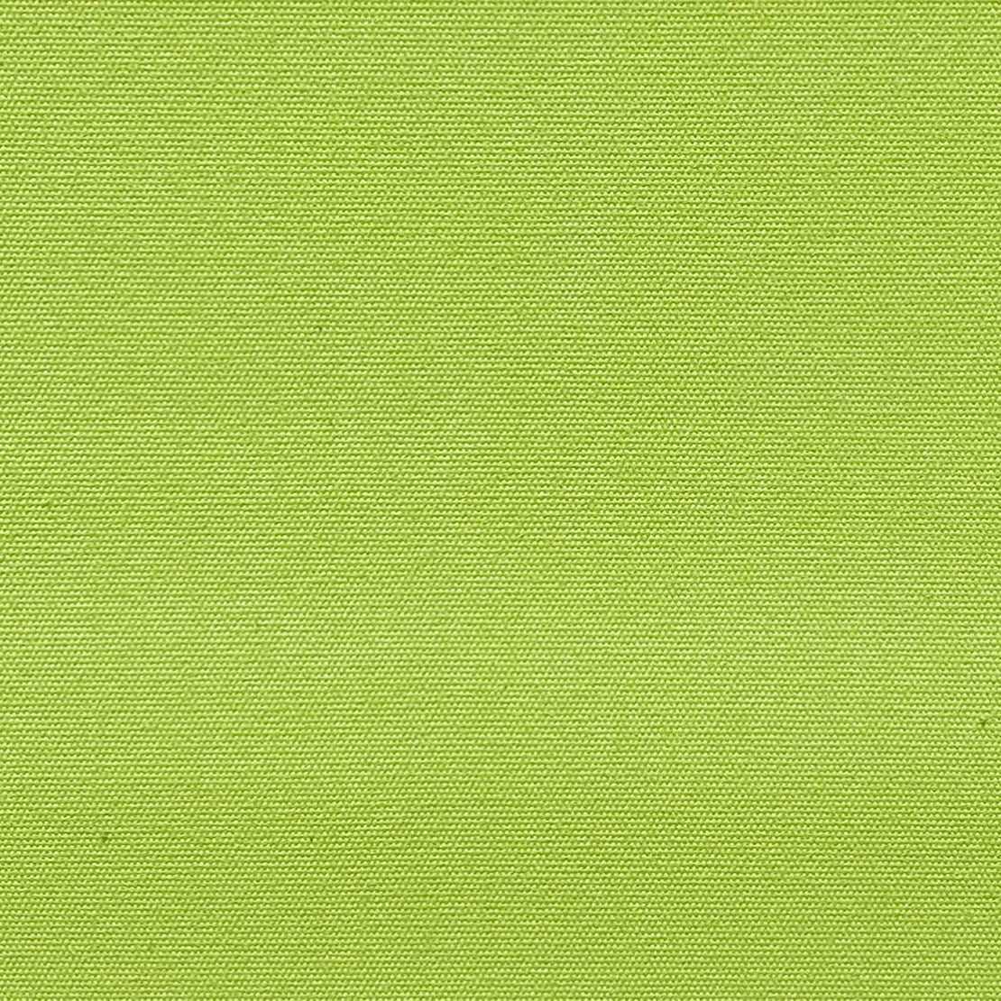 Jayco Canvas: Lime Green (Grey Backing)