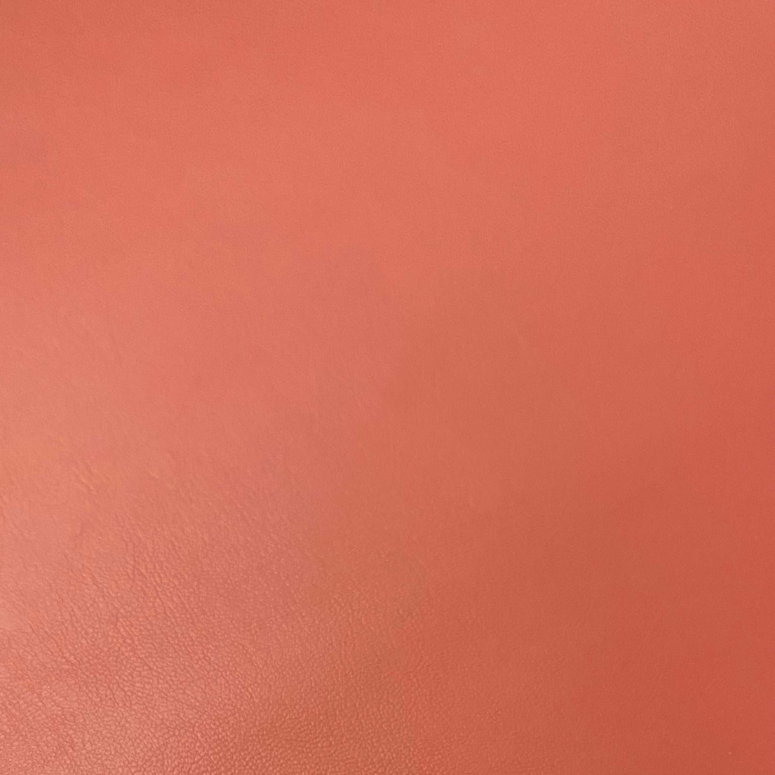 Bentwood Upholstery Vinyl: Terracotta