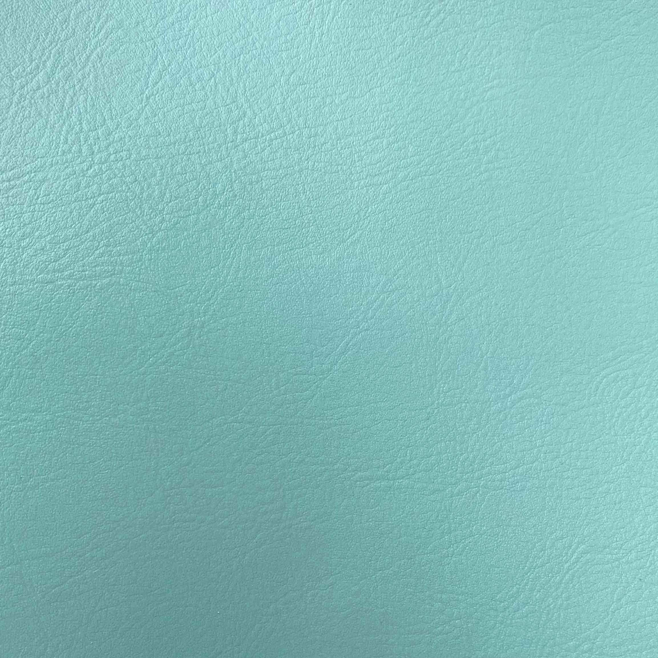 Bentwood Upholstery Vinyl: Mint Green
