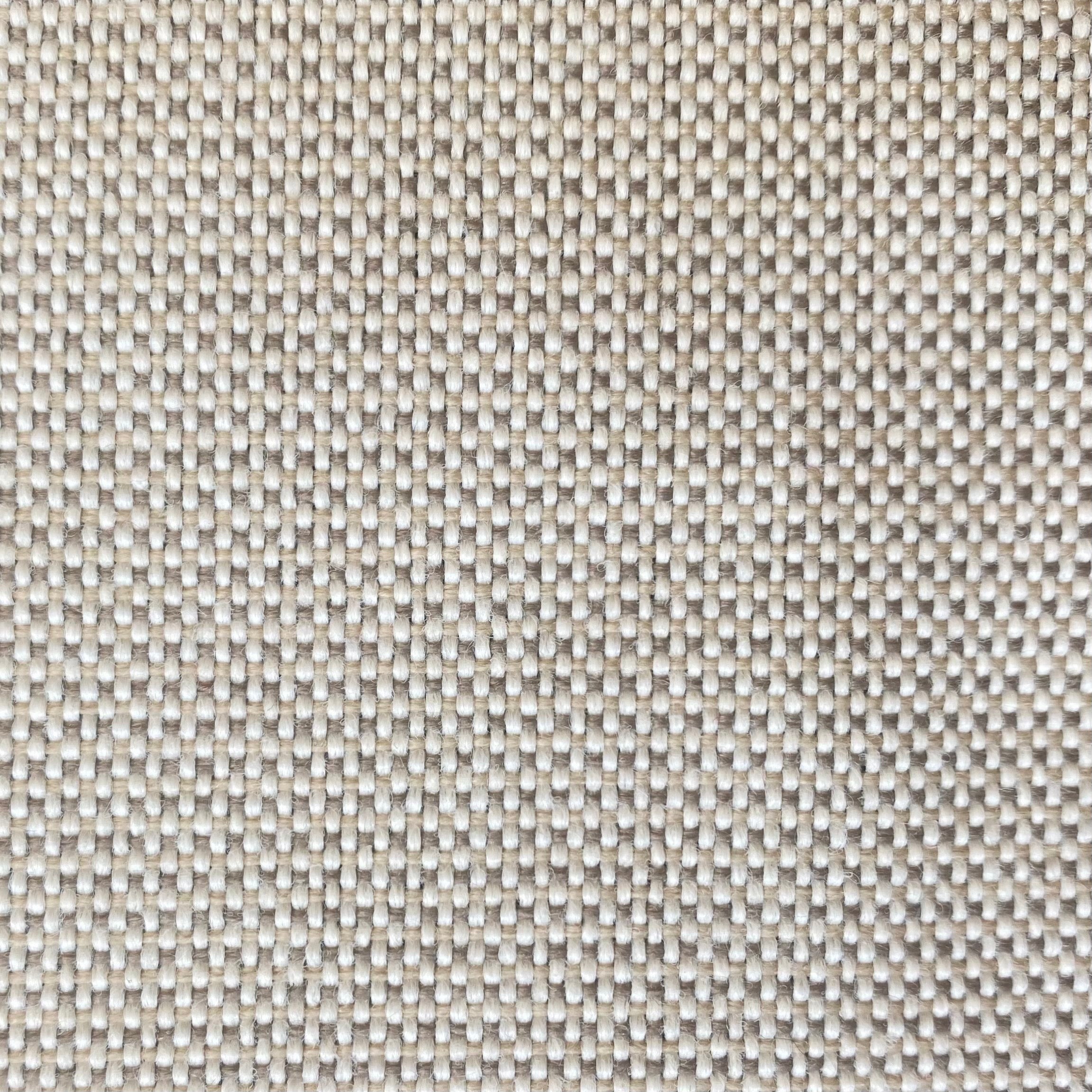 Cream Outdoor Upholstery Fabric 