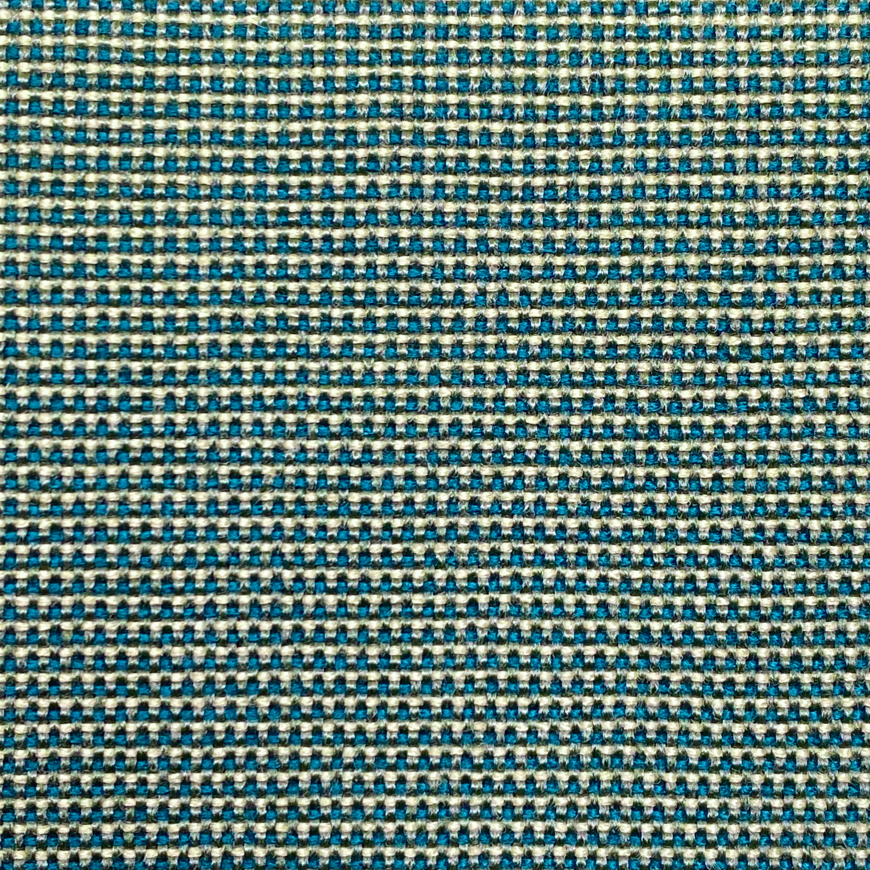Green Outdoor Upholstery Fabric 