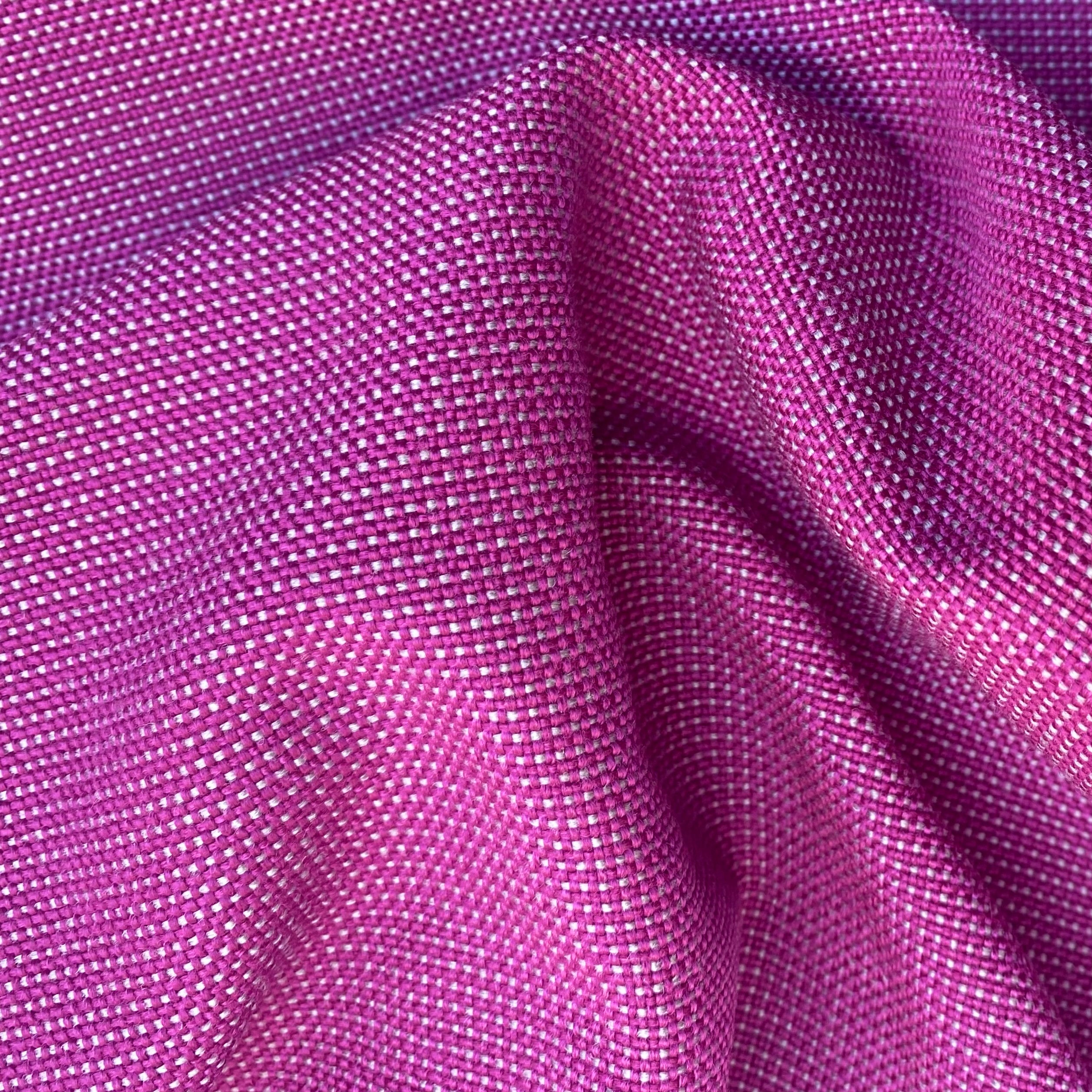 Purple Outdoor Fabric 