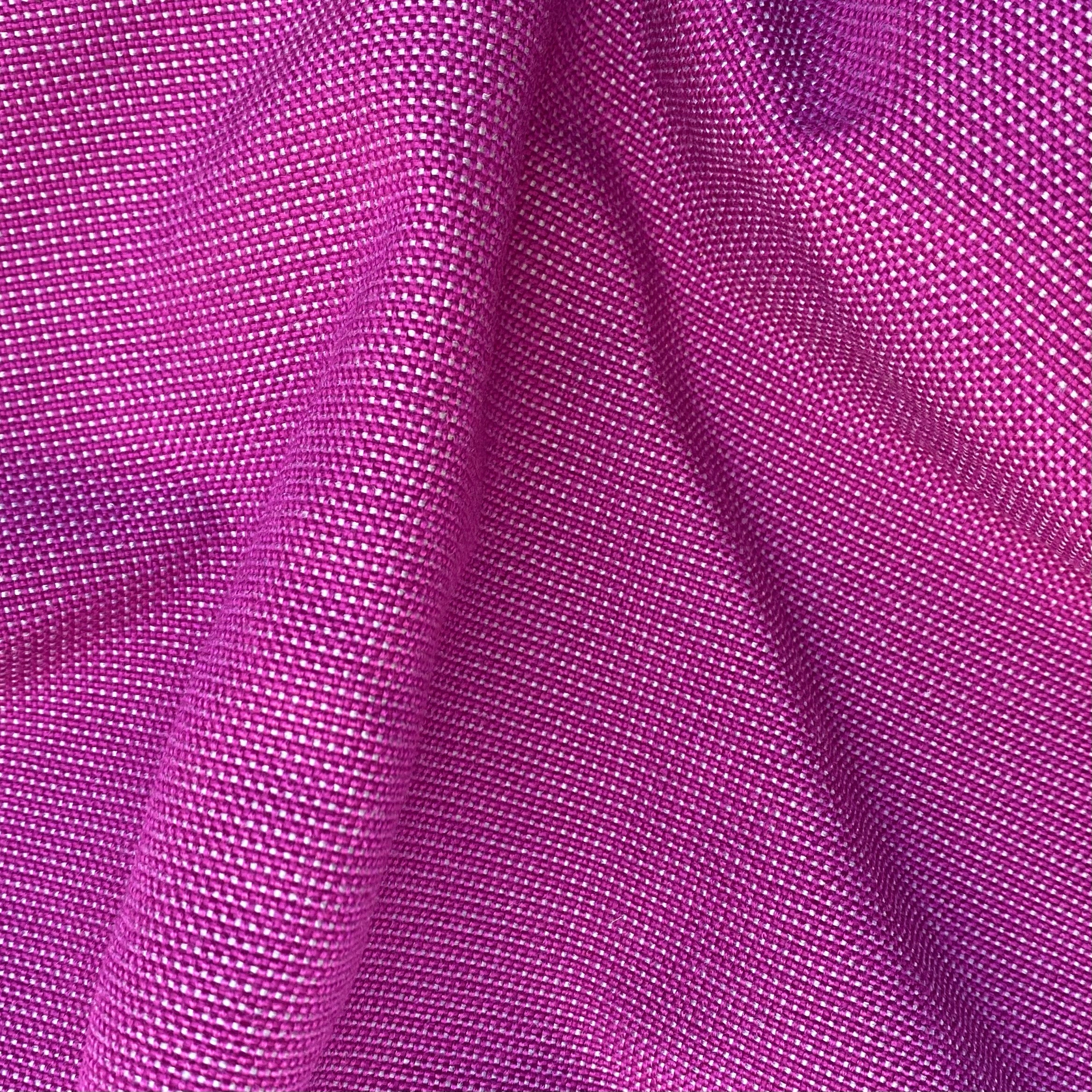 Purple Outdoor Fabric 