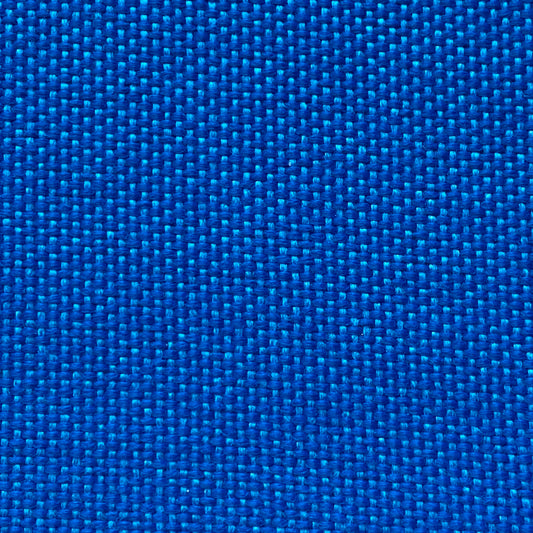 Royal Blue Outdoor Upholstery Fabric 