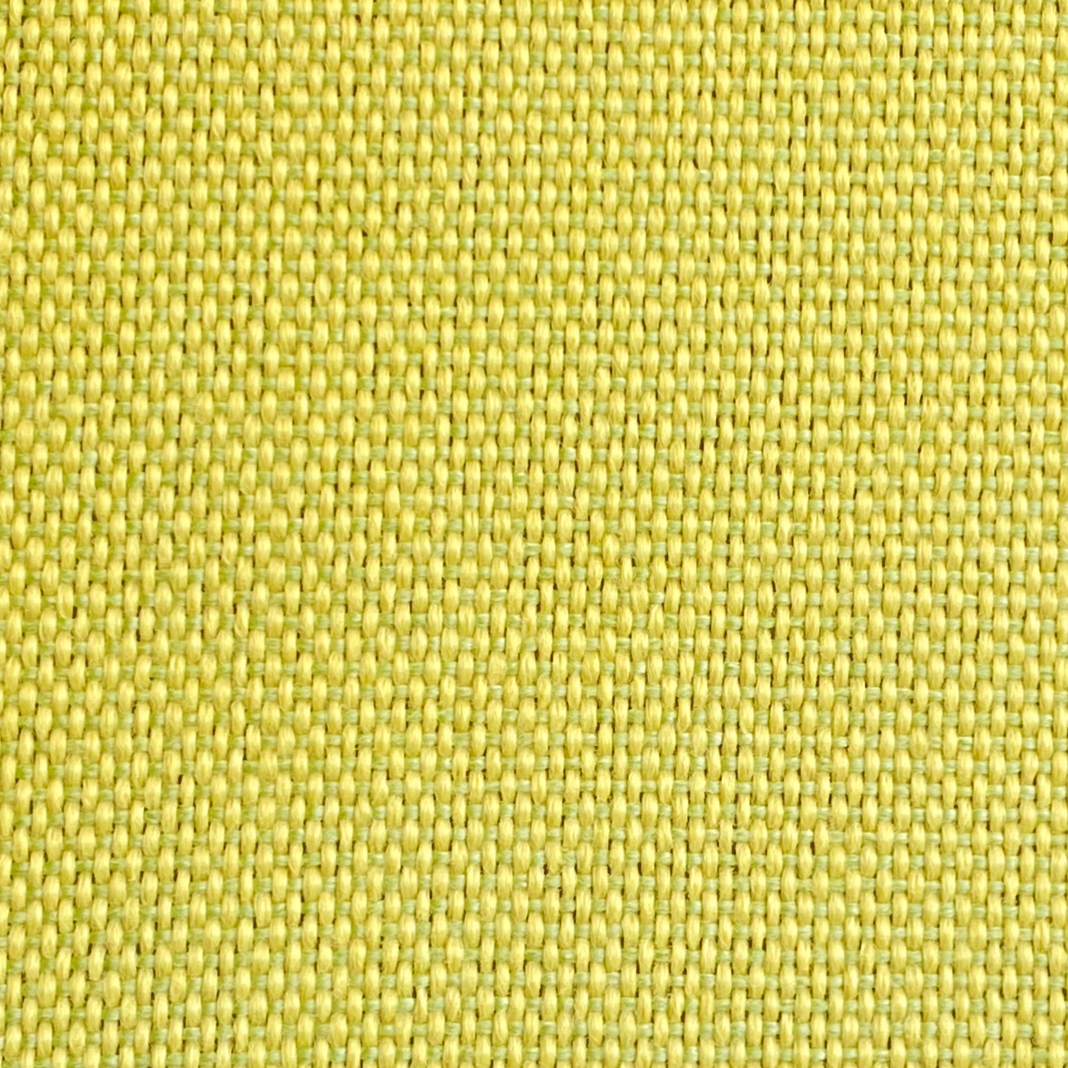 Sunshine Yellow Outdoor Upholstery Fabric 