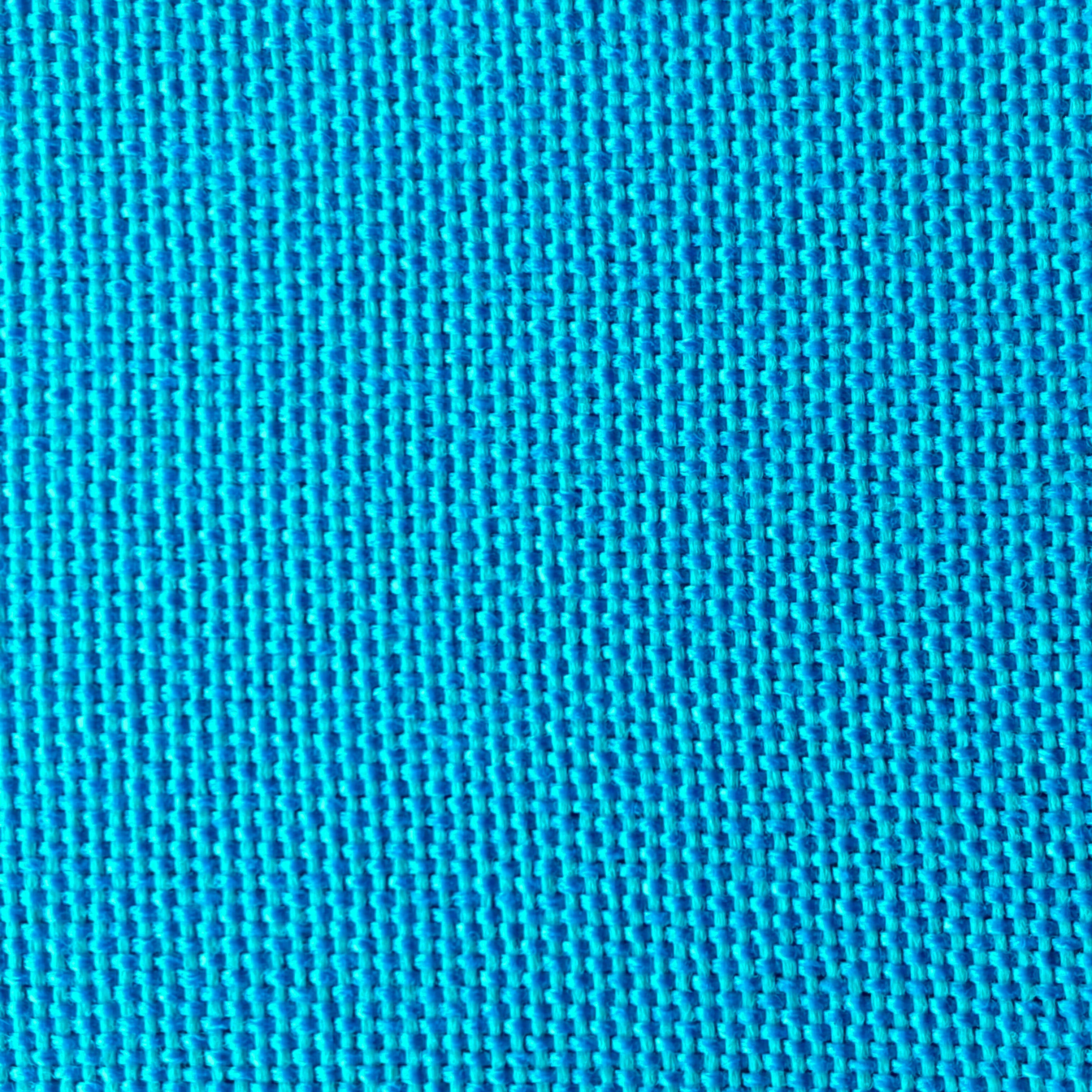 Blue Outdoor Upholstery Fabric 