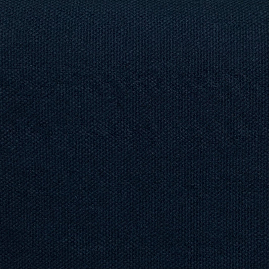 8oz Navy Cotton Canvas made from 100% cotton. A versatile cotton canvas which can be use seamlessly across endless applications.