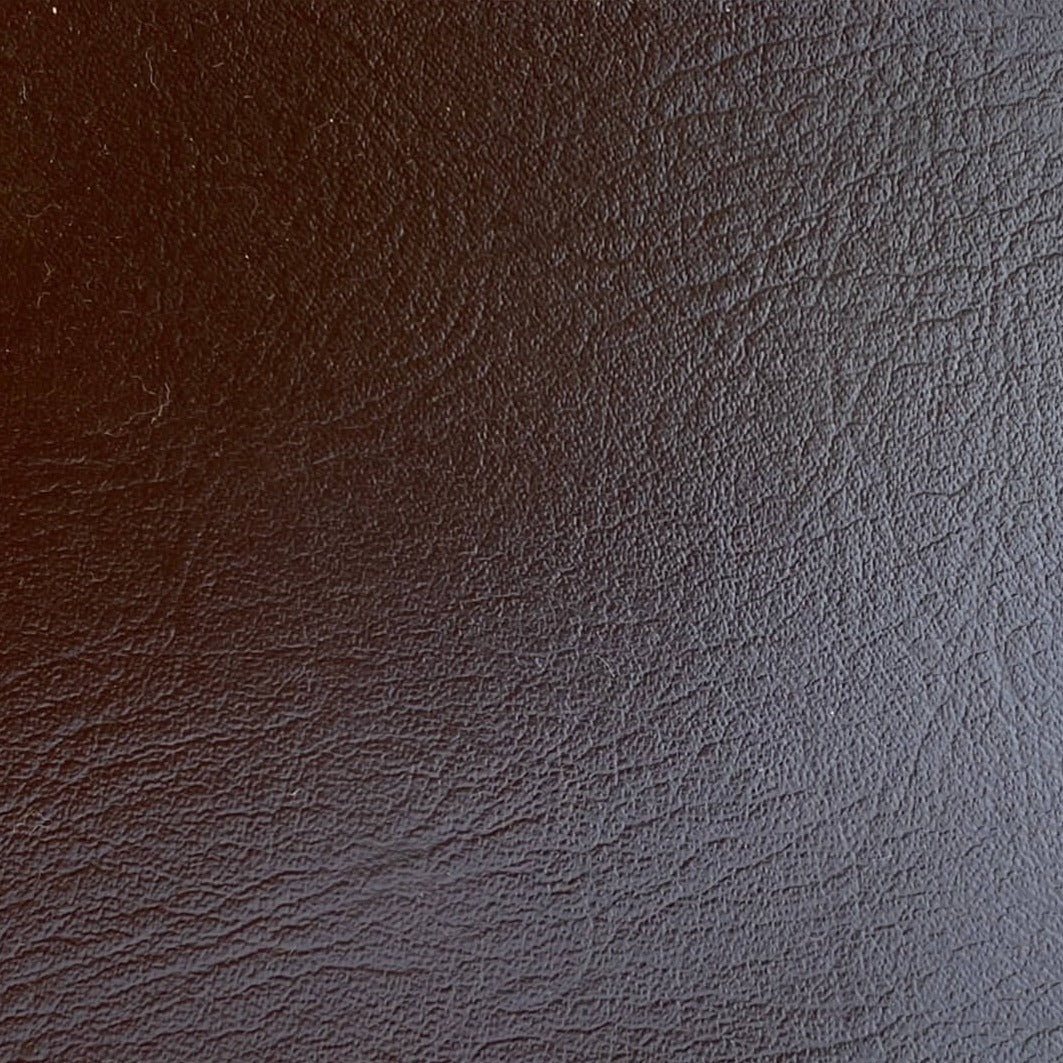 Bentwood Upholstery Vinyl: Dark Brown