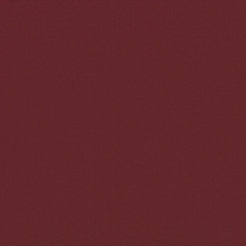 Sunbrella Canvas Burgundy