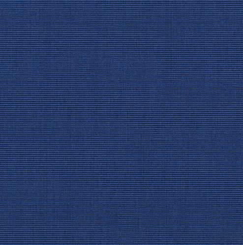 Sunbrella Acrylic Canvas: Mediterranean Blue Tweed 6053-0000 – 152cm Wide